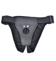 ETSMagaza   Strap-On Külotlu Belden Bağlama Penis Kemeri