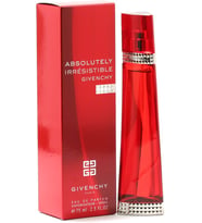 Givenchy Absolutely Irresistible Edp 75 ml Kadin