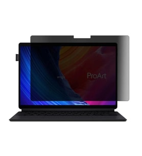 Asus ProArt PX13 13.3 inç Hayalet Ekran Koruyucu 9H Nano (Şeffaf)