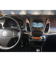 KORANDO 4GB CARPLAY NAVİGASYON DVD USB BT KAMERA