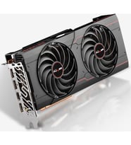 SAPPHIRE PULSE RX 6700 XT 12GB GDDR6 192Bit 11306-02-20G