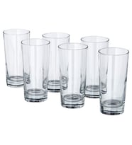 Ikea Godis Bardak Seti 6 Adet