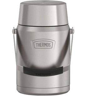 Thermos Icon Is303 1,4L Mega İki Katlı Yemek Termosu (Standart)