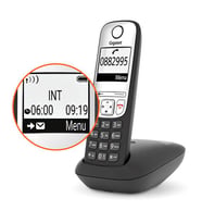 Gigaset A690 Handsfree Dect Telsiz Telefon