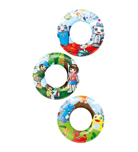 Nessiworld Resimli Simit 61 cm