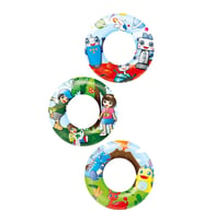 Nessiworld Resimli Simit 61 cm
