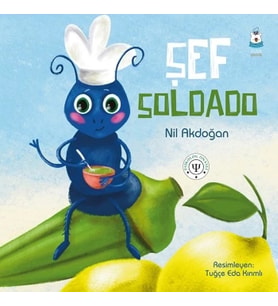 Şef Soldado