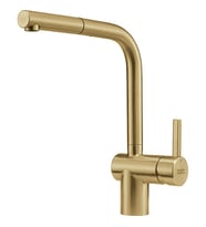 FRANKE ATLAS NEO DOCCİA Spiralli Gold Armatür
