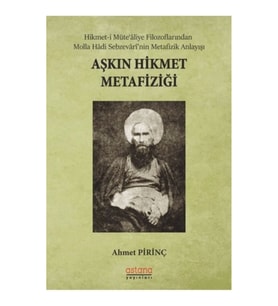 Aşkın Hikmet Metafiziği