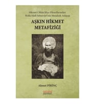 Aşkın Hikmet Metafiziği