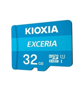KIOXIA 32GB EXCERIA LMEX1L032GG2 MICRO-SD HAFIZA KARTI