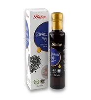 Balen Çörek Otu Yağı (Soğuk Pres) 250 ml