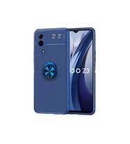 Vivo Y53S 4G Uyumlu Kılıf Zore Ravel Silikon Kapak