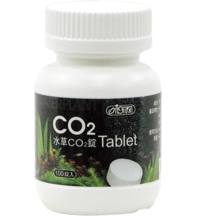 Co2 Tablet