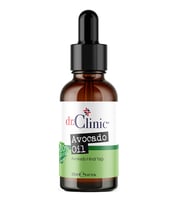 Dr.Clinic Avokado Yagı 20 ml
