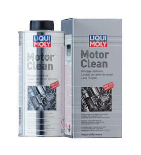Liqui Moly Motor Clean 500 Ml (1019) Motor İçi Temizleyici