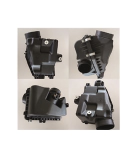 Honda Civic Hava Filtre Kutu 2012-2015
