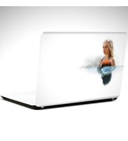 Game Of Thrones Laptop Sticker 17 inch (39X27CM)