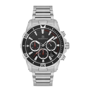 Momentus SM357T-04SS Erkek Kol Saati