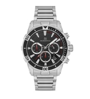 Momentus SM357T-04SS Erkek Kol Saati