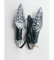 CG-CUB-KUBA ÇITA-MH SİNYAL LED SARI IŞIK 2 Lİ