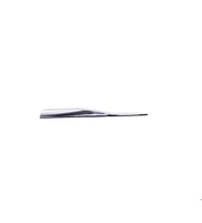 VOLKSWAGEN - ÖN TAMPON NİKELAJI SAĞ GOLF 8 2020-