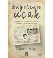 Kağıttan Uçak