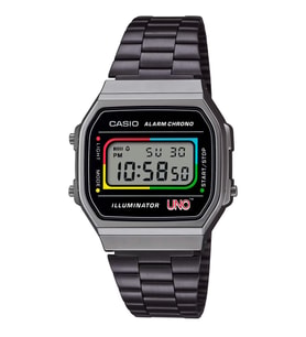 Casio A168WEUC-1A