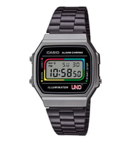 Casio A168WEUC-1A