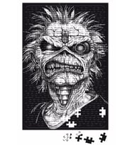 Eddie Puzzle 240 Parça Yapboz