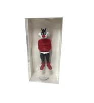 16 cm Kolleksiyonluk Hediyelik Masa Üstü 3D Baskı Tom Fiğür 6487