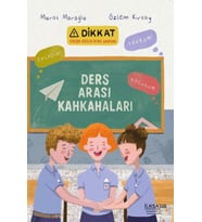 Ders Arası Kahkahaları