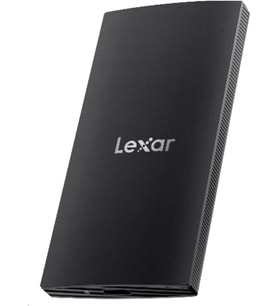 Lexar 2Tb 1050Mb/S Usb 3.2 Taşınabilir Ssd Harddisk Lsl30001T