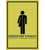 Retro Ahşap Duvar Poster