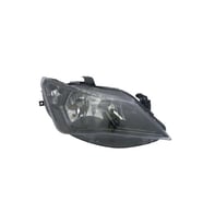 SEAT IBIZA ÖN FAR ELEKTRİKLİ ÇİFT REFLEKTÖRLÜ SİYAH SAĞ 12- SEA10IB041 6J1941034H