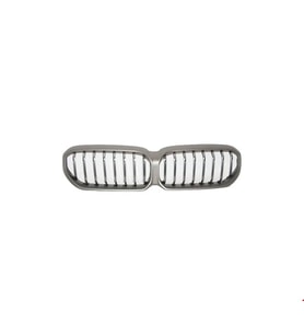 BMW - ÖN PANJUR TAKIMI M550 (CERIUM GREY) G30 2020-