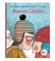 Burun Giysisi