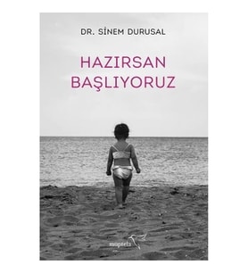 Hazırsan Başlıyoruz