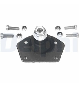 DELPHI TC260 Rotil Alt 7701455905 7701460886