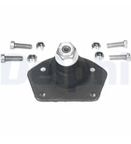 DELPHI TC260 Rotil Alt 7701455905 7701460886