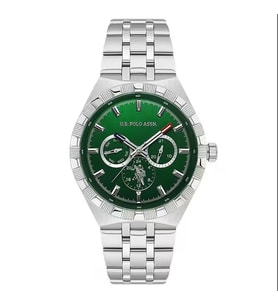 U.S. Polo Assn. USPA1140-04 Erkek Kol Saati