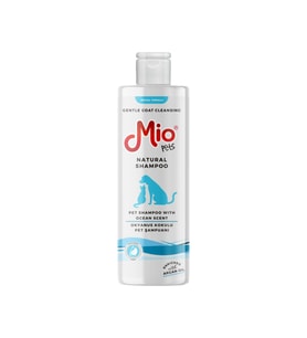 Aloe Vera Özlü Doğal Pet Şampuanı 400 ml.