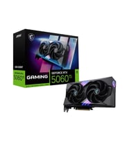 MSI GEFORCE RTX5060TI 8G GAMING OC 8GB GDDR7 128BIT 1XHDMI 3XDP EKRAN KARTI