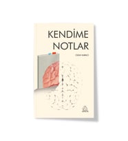 Ozan Karacı  - Kendime Notlar