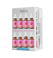 Hyaluronic Acid & Laktik Asit Serum
