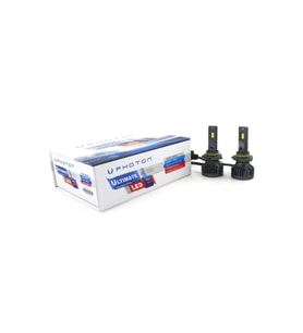 Ultimate Hb3 9005 3 Plus Led Headlight