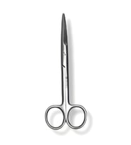 Archer Pansuman Makası Düz (Sivri,Sivri) 14 cm