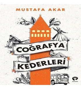 Coğrafya Kederleri