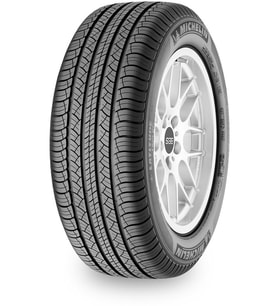 Michelin 235/55R19 101V Latitude Tour HP Porsche(N0) 4x4 Yaz Lastiği (Üretim Yılı:2024)