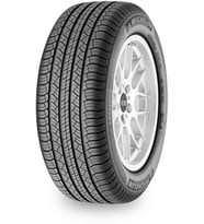 Michelin 235/55R19 101V Latitude Tour HP Porsche(N0) 4x4 Yaz Lastiği (Üretim Yılı:2024)